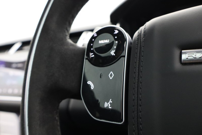 2021 (21) LAND ROVER RANGE ROVER SPORT 3.0 D350 HST 5dr Auto 5342721