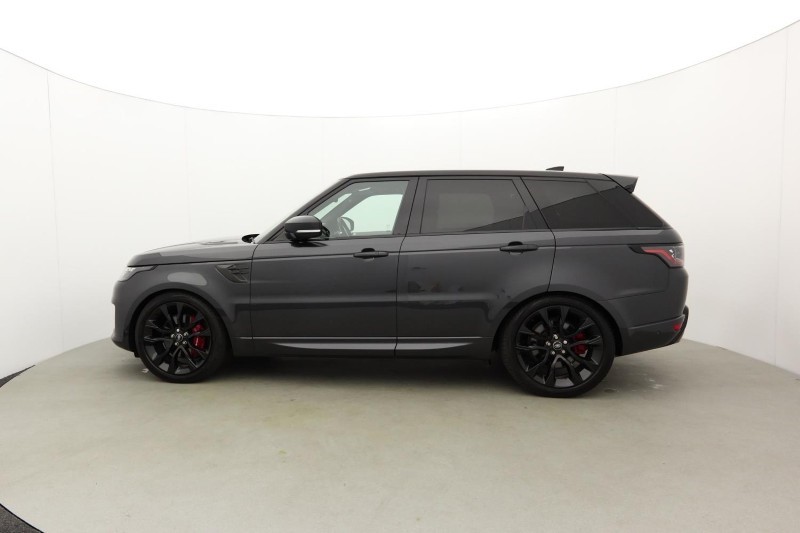 2021 (21) LAND ROVER RANGE ROVER SPORT 3.0 D350 HST 5dr Auto 5342667