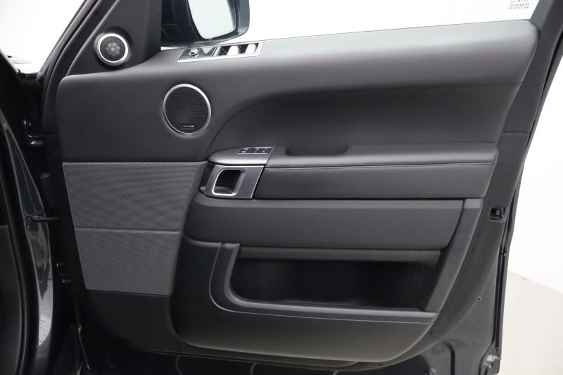 2021 (21) LAND ROVER RANGE ROVER SPORT 3.0 D350 HST 5dr Auto 5342697