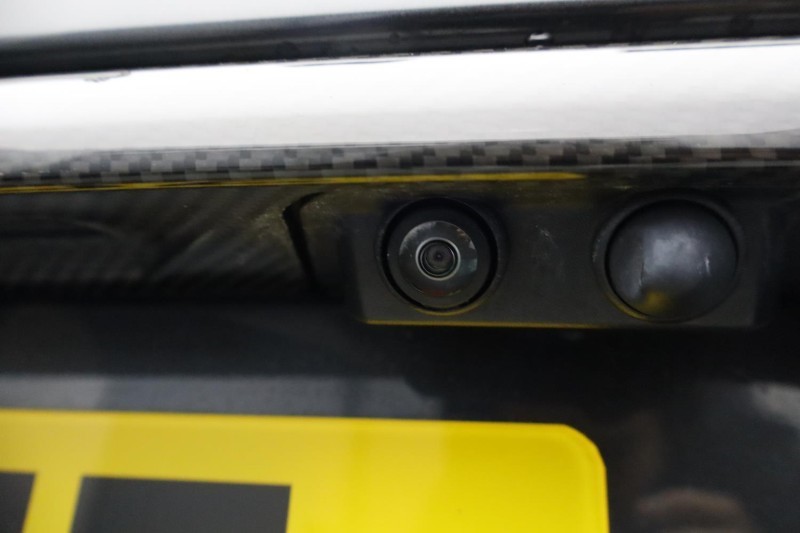 2021 (21) LAND ROVER RANGE ROVER SPORT 3.0 D350 HST 5dr Auto 5342675