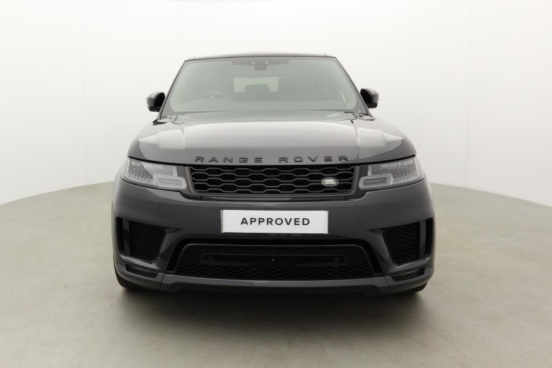 2021 (21) LAND ROVER RANGE ROVER SPORT 3.0 D350 HST 5dr Auto 5342663