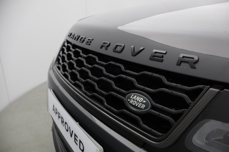 2021 (21) LAND ROVER RANGE ROVER SPORT 3.0 D350 HST 5dr Auto 5342694