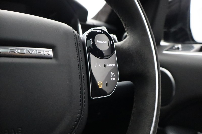 2021 (21) LAND ROVER RANGE ROVER SPORT 3.0 D350 HST 5dr Auto 5342700