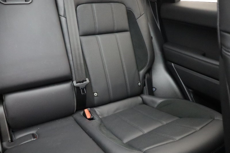 2021 (21) LAND ROVER RANGE ROVER SPORT 3.0 D350 HST 5dr Auto 5342720