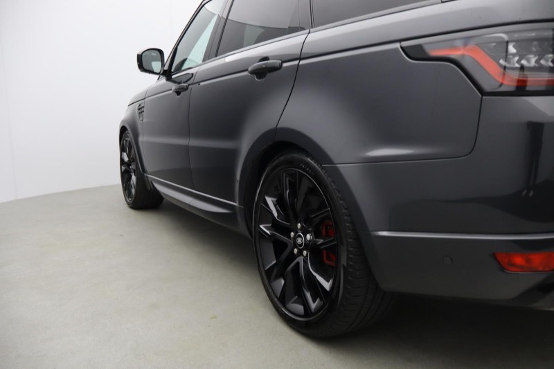 2021 (21) LAND ROVER RANGE ROVER SPORT 3.0 D350 HST 5dr Auto 5342672