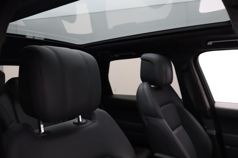 2021 (21) LAND ROVER RANGE ROVER SPORT 3.0 D350 HST 5dr Auto 5342699