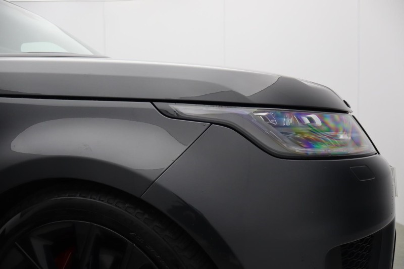 2021 (21) LAND ROVER RANGE ROVER SPORT 3.0 D350 HST 5dr Auto 5342693