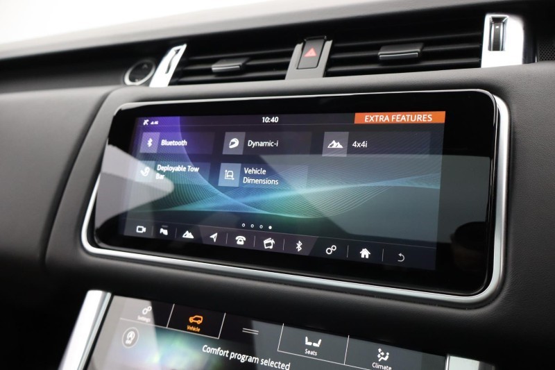 2021 (21) LAND ROVER RANGE ROVER SPORT 3.0 D350 HST 5dr Auto 5342713