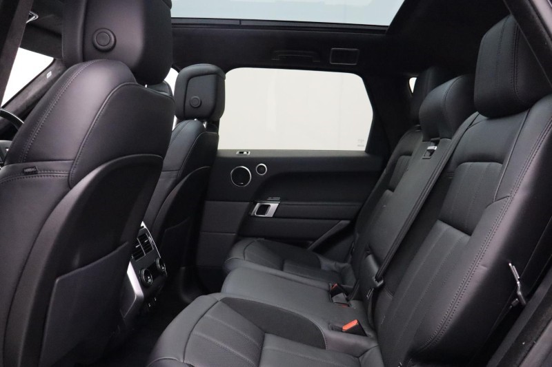 2021 (21) LAND ROVER RANGE ROVER SPORT 3.0 D350 HST 5dr Auto 5342683