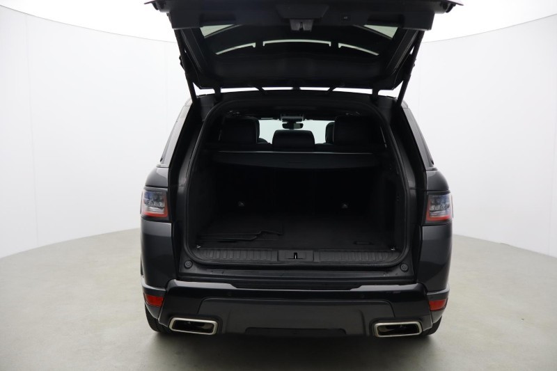 2021 (21) LAND ROVER RANGE ROVER SPORT 3.0 D350 HST 5dr Auto 5342677