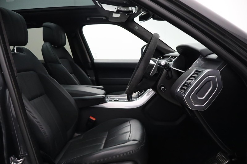 2021 (21) LAND ROVER RANGE ROVER SPORT 3.0 D350 HST 5dr Auto 5342698