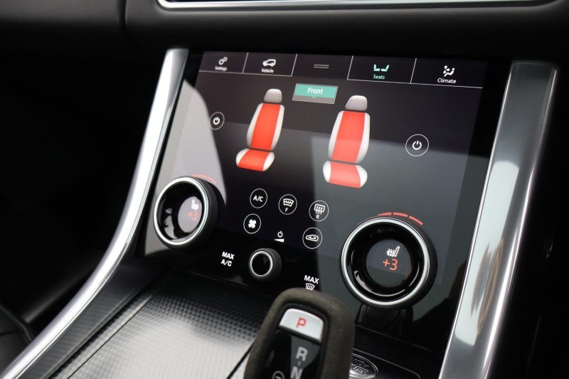 2021 (21) LAND ROVER RANGE ROVER SPORT 3.0 D350 HST 5dr Auto 5342706