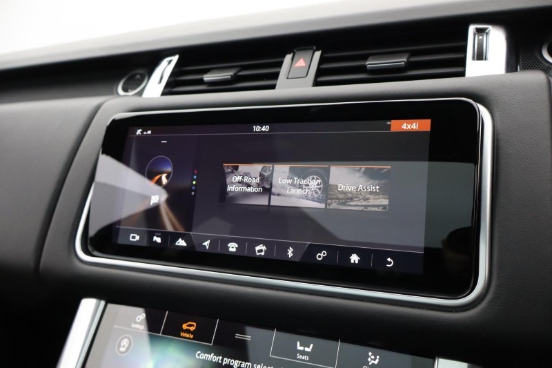 2021 (21) LAND ROVER RANGE ROVER SPORT 3.0 D350 HST 5dr Auto 5342714