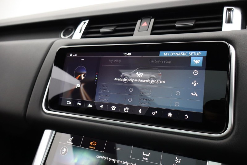 2021 (21) LAND ROVER RANGE ROVER SPORT 3.0 D350 HST 5dr Auto 5342716