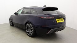 2021 (21) LAND ROVER RANGE ROVER VELAR 2.0 D200 R-Dynamic HSE 5dr Auto 5402739