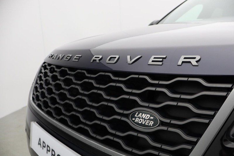 2021 (21) LAND ROVER RANGE ROVER VELAR 2.0 D200 R-Dynamic HSE 5dr Auto 5402571