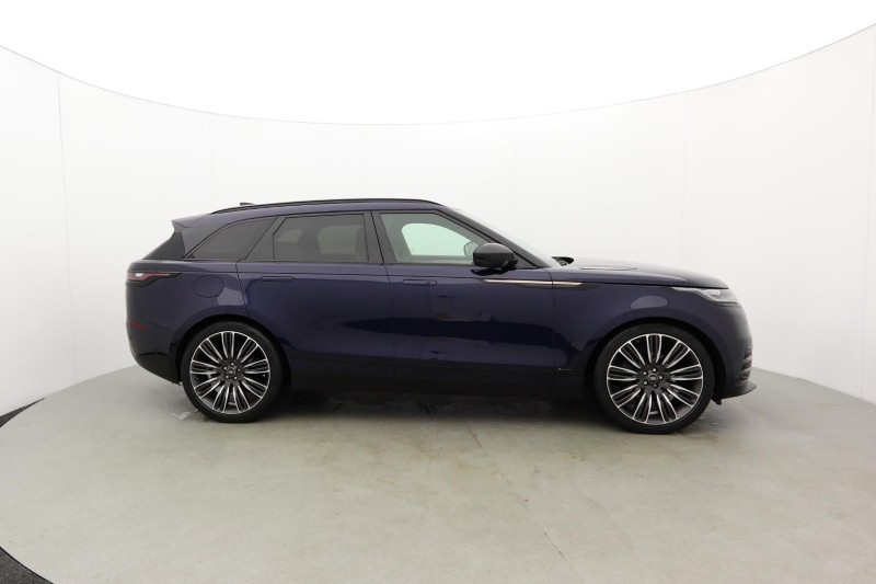 2021 (21) LAND ROVER RANGE ROVER VELAR 2.0 D200 R-Dynamic HSE 5dr Auto 5402545