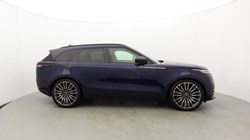 2021 (21) LAND ROVER RANGE ROVER VELAR 2.0 D200 R-Dynamic HSE 5dr Auto 5402545