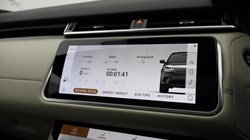 2021 (21) LAND ROVER RANGE ROVER VELAR 2.0 D200 R-Dynamic HSE 5dr Auto 5402591