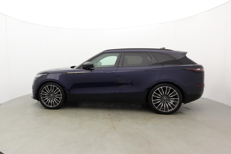 2021 (21) LAND ROVER RANGE ROVER VELAR 2.0 D200 R-Dynamic HSE 5dr Auto 5402546