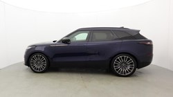 2021 (21) LAND ROVER RANGE ROVER VELAR 2.0 D200 R-Dynamic HSE 5dr Auto 5402546