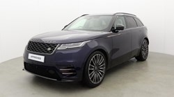 2021 (21) LAND ROVER RANGE ROVER VELAR 2.0 D200 R-Dynamic HSE 5dr Auto 5402543