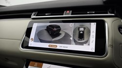 2021 (21) LAND ROVER RANGE ROVER VELAR 2.0 D200 R-Dynamic HSE 5dr Auto 5402589