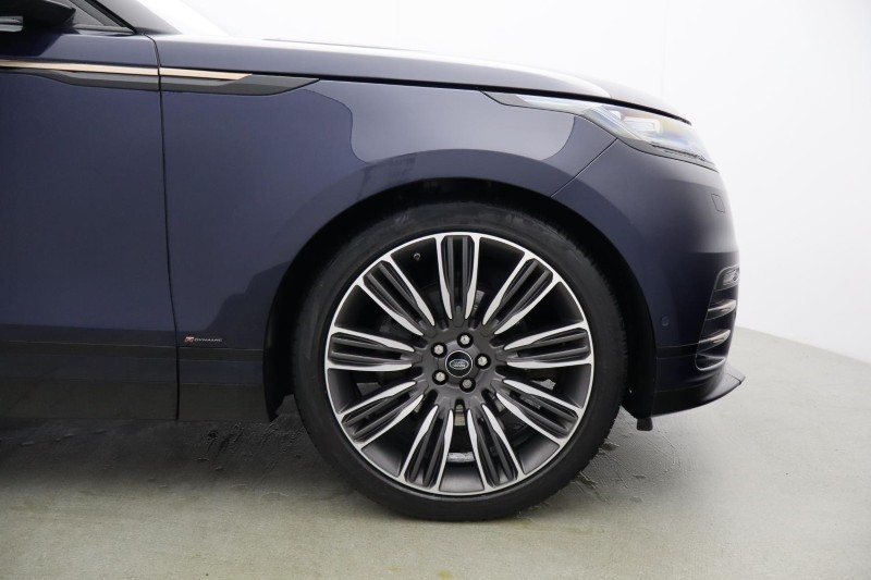 2021 (21) LAND ROVER RANGE ROVER VELAR 2.0 D200 R-Dynamic HSE 5dr Auto 5402568