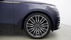 2021 (21) LAND ROVER RANGE ROVER VELAR 2.0 D200 R-Dynamic HSE 5dr Auto 5402568