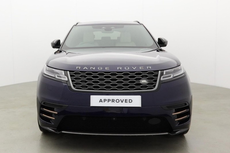 2021 (21) LAND ROVER RANGE ROVER VELAR 2.0 D200 R-Dynamic HSE 5dr Auto 5402542