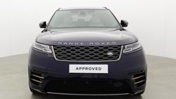 2021 (21) LAND ROVER RANGE ROVER VELAR 2.0 D200 R-Dynamic HSE 5dr Auto 5402542