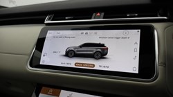 2021 (21) LAND ROVER RANGE ROVER VELAR 2.0 D200 R-Dynamic HSE 5dr Auto 5402595