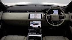 2021 (21) LAND ROVER RANGE ROVER VELAR 2.0 D200 R-Dynamic HSE 5dr Auto 5402576