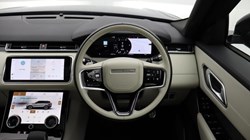 2021 (21) LAND ROVER RANGE ROVER VELAR 2.0 D200 R-Dynamic HSE 5dr Auto 5402580