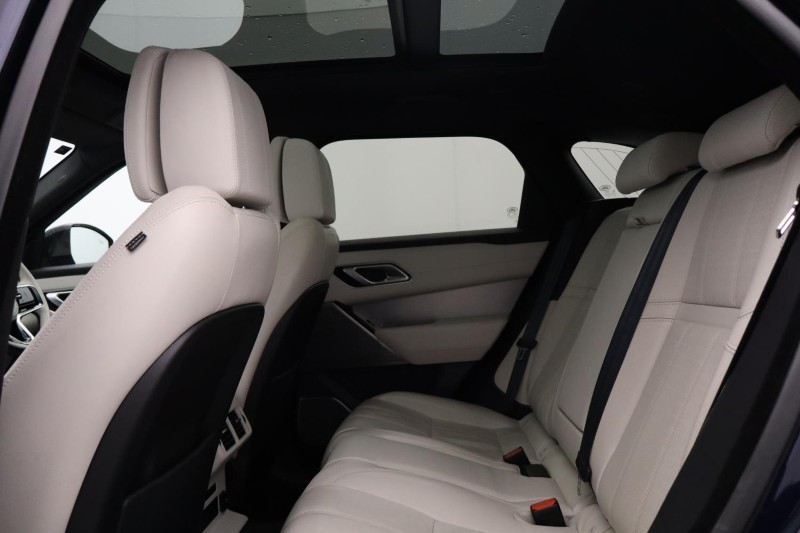 2021 (21) LAND ROVER RANGE ROVER VELAR 2.0 D200 R-Dynamic HSE 5dr Auto 5402562