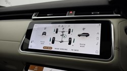 2021 (21) LAND ROVER RANGE ROVER VELAR 2.0 D200 R-Dynamic HSE 5dr Auto 5402593