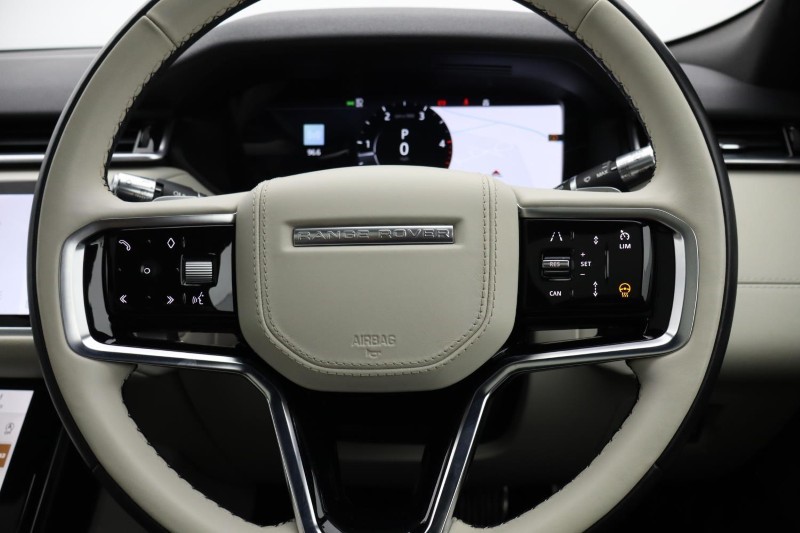 2021 (21) LAND ROVER RANGE ROVER VELAR 2.0 D200 R-Dynamic HSE 5dr Auto 5402604