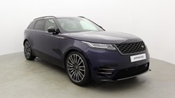 2021 (21) LAND ROVER RANGE ROVER VELAR 2.0 D200 R-Dynamic HSE 5dr Auto 5402541