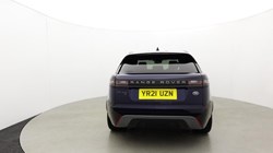 2021 (21) LAND ROVER RANGE ROVER VELAR 2.0 D200 R-Dynamic HSE 5dr Auto 5402738