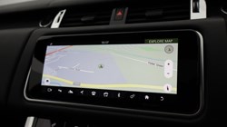 2022 (22) LAND ROVER RANGE ROVER SPORT 5.0 P575 S/C SVR 5dr Auto 5319321