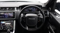 2022 (22) LAND ROVER RANGE ROVER SPORT 5.0 P575 S/C SVR 5dr Auto 5319313
