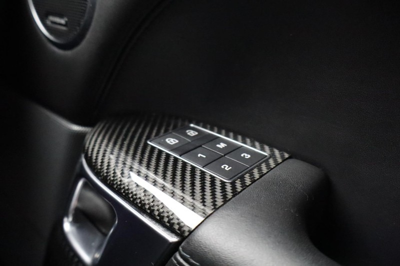 2022 (22) LAND ROVER RANGE ROVER SPORT 5.0 P575 S/C SVR 5dr Auto 5319340