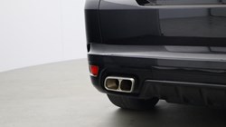 2022 (22) LAND ROVER RANGE ROVER SPORT 5.0 P575 S/C SVR 5dr Auto 5319346