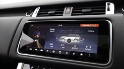 2022 (22) LAND ROVER RANGE ROVER SPORT 5.0 P575 S/C SVR 5dr Auto 5319325