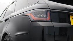 2022 (22) LAND ROVER RANGE ROVER SPORT 5.0 P575 S/C SVR 5dr Auto 5319277