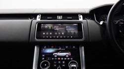 2022 (22) LAND ROVER RANGE ROVER SPORT 5.0 P575 S/C SVR 5dr Auto 5319312