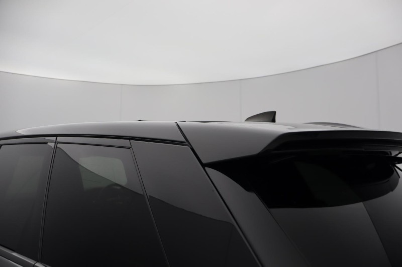 2022 (22) LAND ROVER RANGE ROVER SPORT 5.0 P575 S/C SVR 5dr Auto 5319279