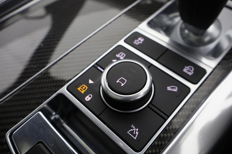 2022 (22) LAND ROVER RANGE ROVER SPORT 5.0 P575 S/C SVR 5dr Auto 5319336