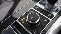 2022 (22) LAND ROVER RANGE ROVER SPORT 5.0 P575 S/C SVR 5dr Auto 5319336