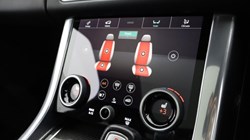 2022 (22) LAND ROVER RANGE ROVER SPORT 5.0 P575 S/C SVR 5dr Auto 5319319